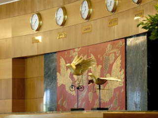 DIVANI APOLLON PALACE AND THALASSO