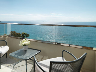 Divani Apollon Palace & Thalasso