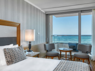 Divani Apollon Palace & Thalasso