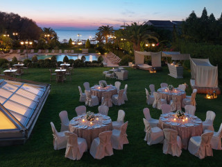 Divani Apollon Palace & Thalasso