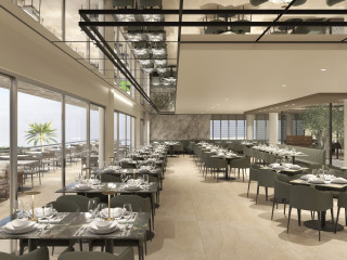 Divani Apollon Palace & Thalasso