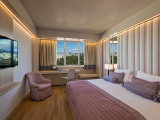 Divani Caravel Hotel Athens