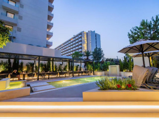 Divani Escape - Adults Only