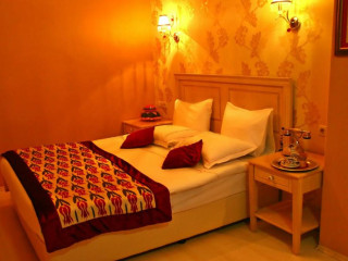 Divas Hotel