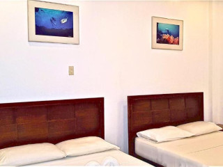 DiveGurus Boracay Beach Resort