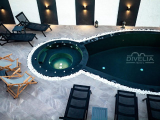 Divelia Hotel