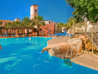 Diverhotel Dino Marbella