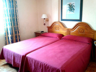 DIVERHOTEL DINO MARBELLA