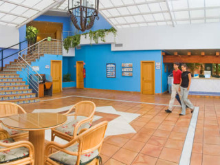 Diverhotel Marbella