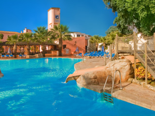 Diverhotel Marbella