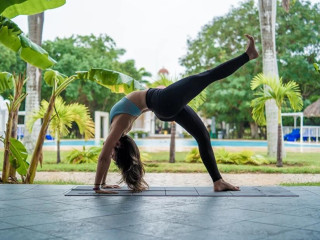 Resonance Blu Varadero