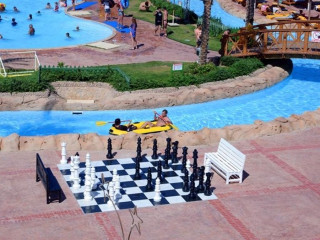 Charmillion Club Aqua Park