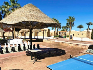 Movenpick Resort El Qusier