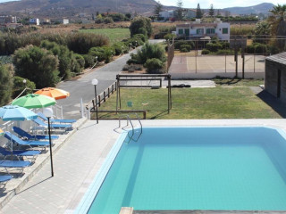 Divina Seaside Apartments by Estia