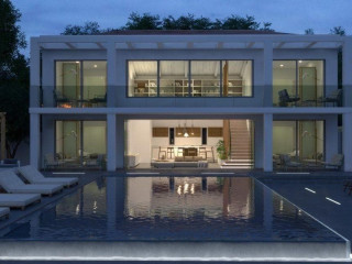 Divine Villa Zakynthos