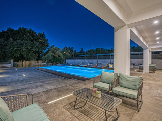 Divine Villa Zakynthos