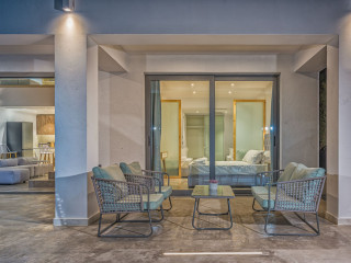 Divine Villa Zakynthos