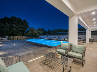 Divine Villa Zakynthos