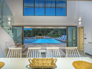 Divine Villa Zakynthos