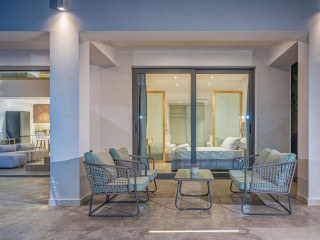 Divine Villa Zakynthos