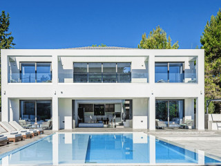 Divine Villa Zakynthos