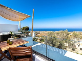 DIVINO SUITES - ADULTS ONLY