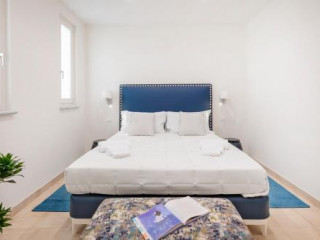 DIVO APARTMENTS SPANISH STEPS