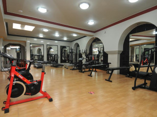 Diwane Hotel