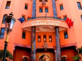 Diwane Hotel & Spa