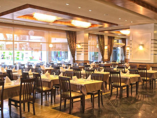 Olympion Melathron Hotel  Bungalows