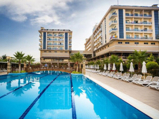 Hotel Marini