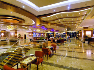 Bellagio Beach Resort & Spa