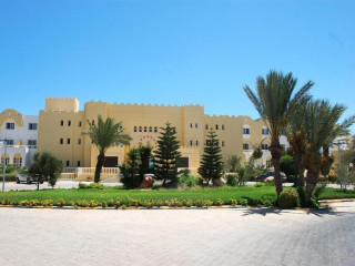 Djerba Castille