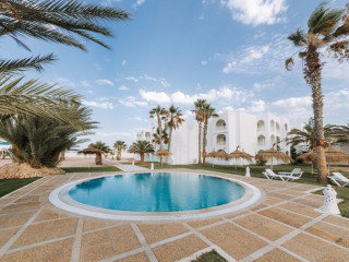 DJERBA GOLF RESORT & SPA