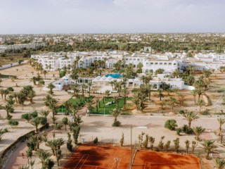 DJERBA GOLF RESORT & SPA