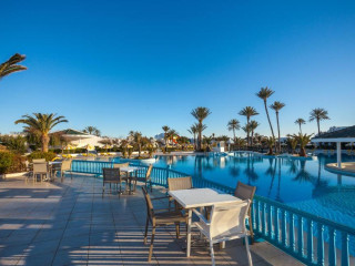 Djerba Holiday Beach
