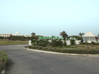 Djerba Plaza Thalasso & Spa