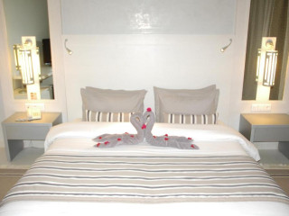 Djerba Plaza Thalasso & Spa