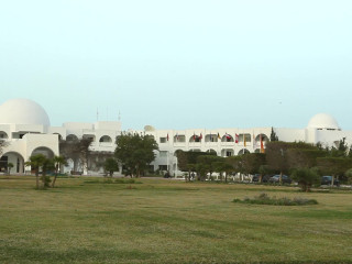 Djerba Plaza Thalasso & Spa