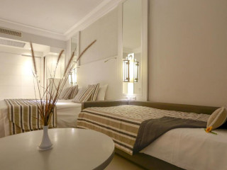 Djerba Plaza Thalasso & Spa