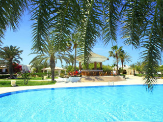 Djerba Plaza Thalasso & Spa