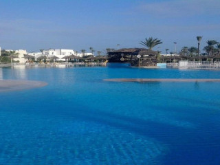 Djerba Sun Beach Hotel
