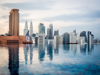 DMAJESTIC PLACE BY WIDEBED