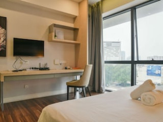 DMAJESTIC PLACE BY WIDEBED