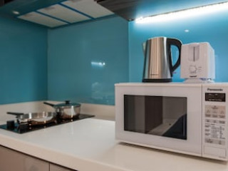 DMAJESTIC PLACE BY WIDEBED