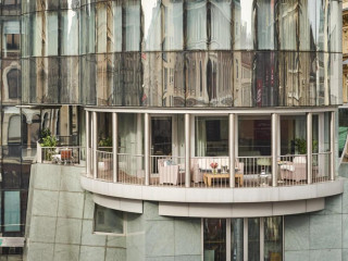 DO & CO Hotel Vienna