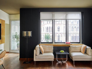 DO & CO Hotel Vienna