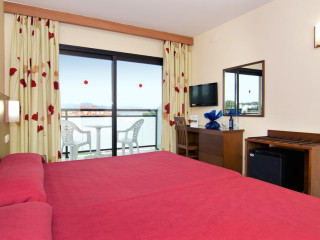 DOBEDAN BEACH RESORT COMFORT SIDE