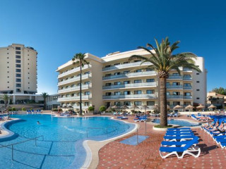 DOBEDAN BEACH RESORT COMFORT SIDE