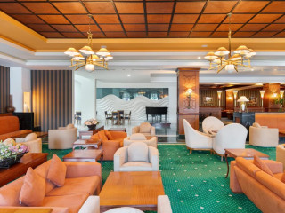CESMELI KONAK HOTEL